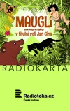 Rudyard Kipling: Mauglí - galerie 1