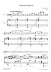 Jan Kučera: Pražská Bagatela pro trombon a klavír - galerie 2