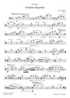 Jan Kučera: Pražská Bagatela pro trombon a klavír - galerie 3