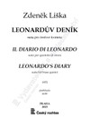 Zdeněk Liška: Leonardův deník (suita pro žesťové kvinteto) - galerie 1