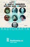 Tereza Brdečková: O Janě a Zdenkách kolem Jana Wericha - galerie 1