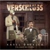 Karel Drexler: Verschluss: Příběh z alternativního Československa - galerie 1
