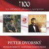 Peter Dvorský: Slovenské ludové piesne - galerie 1