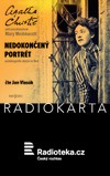 Agatha Christie: Nedokončený portrét - galerie 2