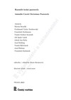 Rozmilé české pastorely (ed. Marie Steinerová) - galerie 1
