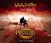 J. R. R. Tolkien: Pán prstenů - Dvě věže (3CD) - galerie 1