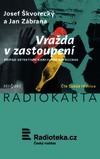 Josef Škvorecký a Jan Zábrana: Vražda v zastoupení - galerie 1