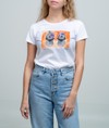Dámské triko Plus Pro a proti - galerie 1