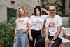 Dámské triko Plus Pro a proti - galerie 2