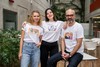 Dámské triko Ranní Plus - galerie 2