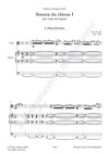 Jan Novák: Sonata da chiesa I pro violu a varhany - galerie 3