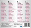 Kubeš Ladislav & Veselka: 40 Nejlepší léta - 4CD - galerie 1