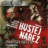 BRATRSTVO KRVE 1: HUSTEJ NÁŘEZ - galerie 1