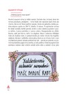 Jarka Rozsypalová-Vykoupilová: Babské rady ze života - galerie 1