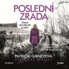 Patricia Gibneyová: Poslední zrada - galerie 1