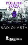Patricia Gibneyová: Poslední zrada - galerie 2
