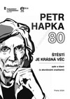 Petr Hapka 80: Štěstí je krásná věc - galerie 2