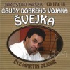 Jaroslav Hašek: Osudy dobrého vojáka Švejka CD 17 & 18 - galerie 1