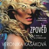 Zpověď: Z děcáku až na přehlídková mola - galerie 1