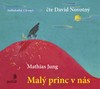Mathias Jung: Malý princ v nás - galerie 1