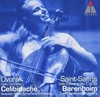 Dvořák & Saint-Saëns: Cello Concertos - galerie 1