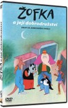 Žofka a její dobrodružství 2 (DVD) - galerie 1