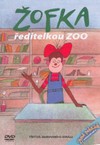 Žofka ředitelkou zoo (DVD) - galerie 1
