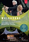 Waldbühne 2018 - Goodbye sir Simon! (2DVD) - galerie 1