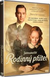 Zahradnictví: Rodinný přítel (DVD) - galerie 1