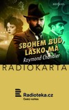 Raymond Chandler: Sbohem buď, lásko má - galerie 1