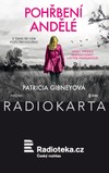 Patricia Gibneyová: Pohřbení andělé - galerie 1