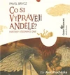Co si vyprávějí andělé? - Fantasy všedního dne - galerie 1