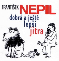 Mluvené slovo František Nepil v Dobrém jitru