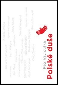 Kniha Petr Vavrouška: Polské duše