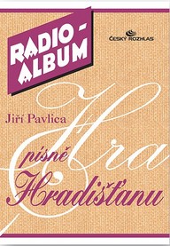Noty Radio-album 5: Písně Hradišťanu