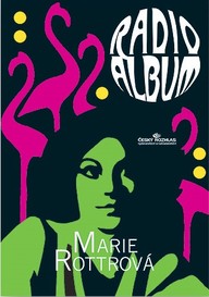 Noty Radio-album 7: Marie Rottrová