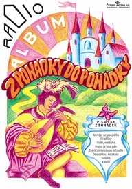 Noty Radio-album 8: Z pohádky do pohádky