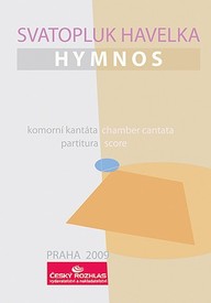 Noty Svatopluk Havelka: Hymnos