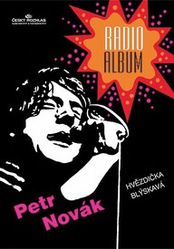 Noty Radio-album 12: Petr Novák