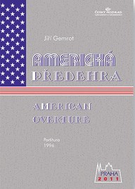 Noty Jiří Gemrot: Americká předehra