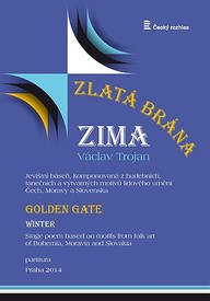 Noty Václav Trojan: Zima