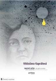 Noty Vítězslava Kaprálová: Smutný večer
