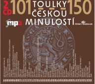 Mluvené slovo Toulky českou minulostí 101-150