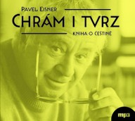 Mluvené slovo Pavel Eisner: Chrám i tvrz