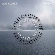 Hudba Filoktétovy samomluvy