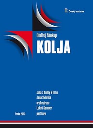Noty Ondřej Soukup: Kolja