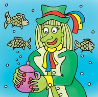 Mluvené slovo Václav Čtvrtek: O čtyřech vodnických oplátkách