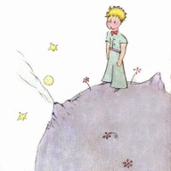 Mluvené slovo Antoine de Saint Exupéry: Malý princ (1961)