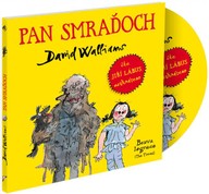 Mluvené slovo Pan Smraďoch