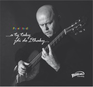 Hudba ...a ty taky jdi do Ithaky